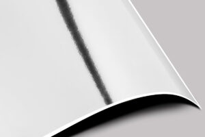 Papier métallisé argent/or Pulsio Print