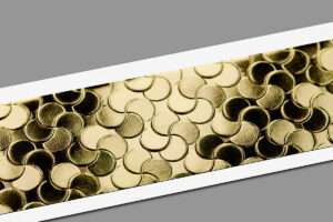 3D relief structuré 3D relief structuré