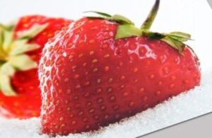 le vernis aromatisé Pulsio Print