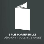 plis portefeuille