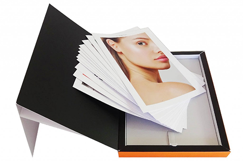 Ventes spéciales – Privilégiez une production exclusive