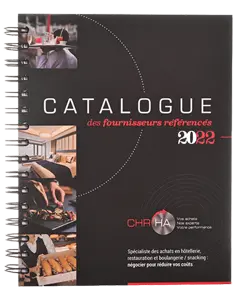 Impression-Catalogues